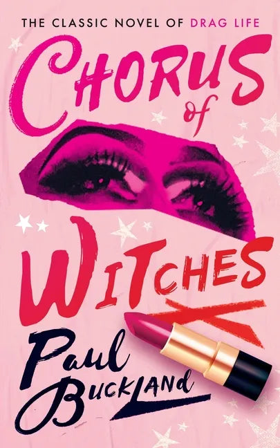 Chorus of Witches (Valancourt 20th Century Classics) - Paperback