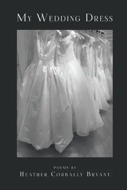My Wedding Dress - Paperback