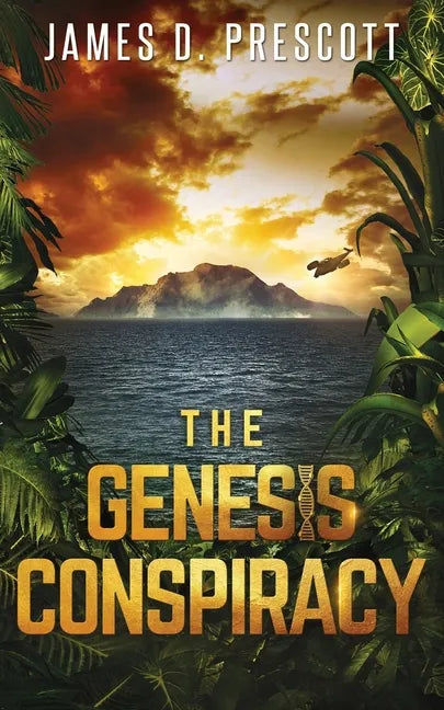 The Genesis Conspiracy - Paperback