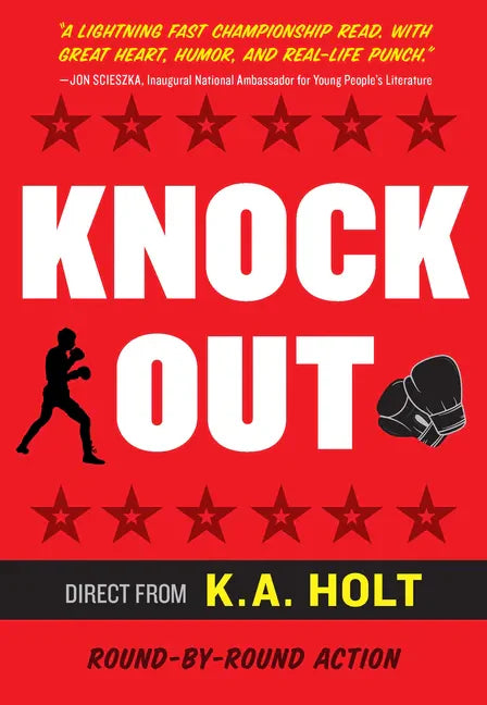 Knockout - Paperback