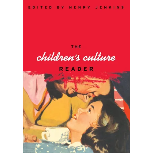 The Children's Culture Reader - Paperback