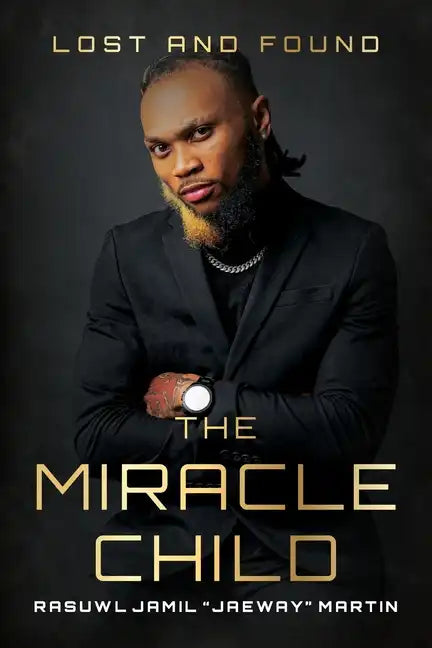 The Miracle Child - Paperback