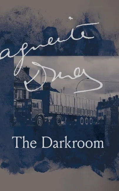 The Darkroom - Paperback