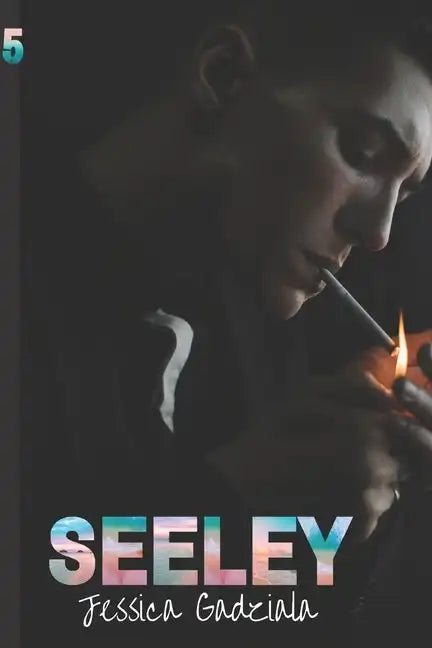 Seeley - Paperback