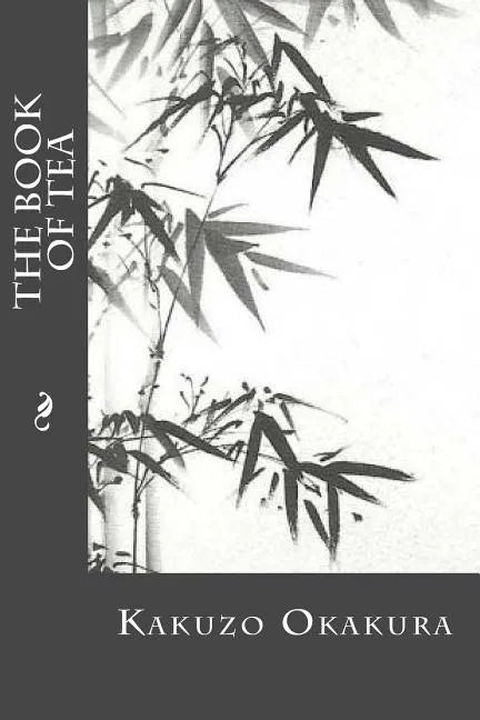 The Book of Tea - Paperback