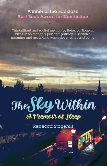 The Sky Within: A Memoir of Sleep - Paperback