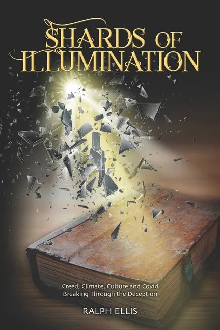 Shards of Illumination: Breaking through the Deception - Paperback