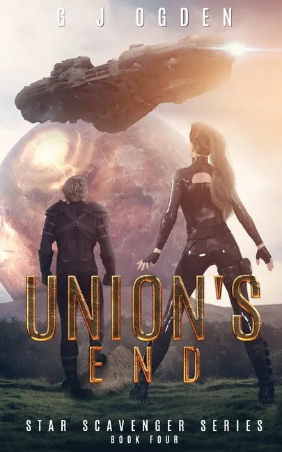 Union's End - Paperback