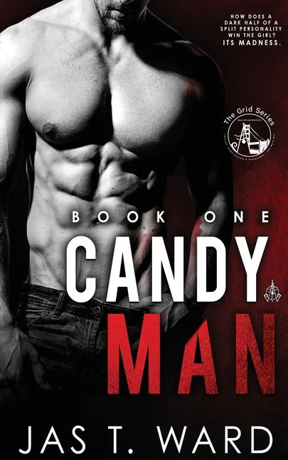 Candyman: Book One of The Grid Series - Paperback