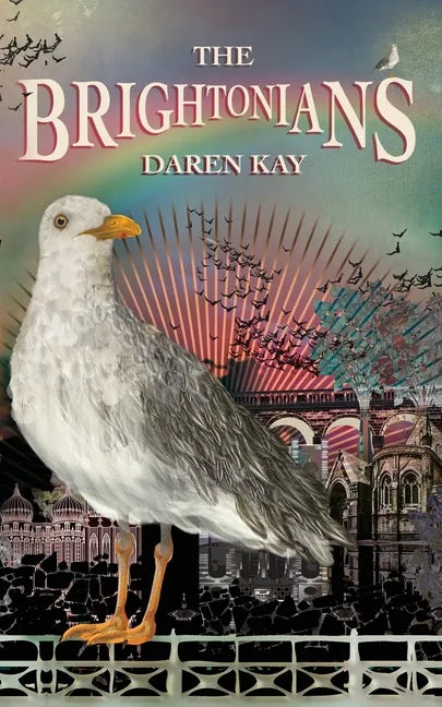 The Brightonians - Paperback