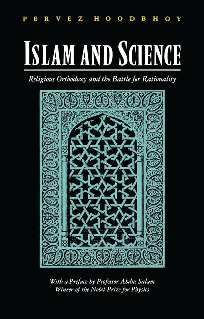 Islam and Science - Paperback