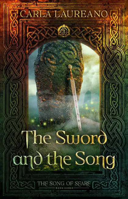 The Sword and the Song: Volume 3 - Paperback