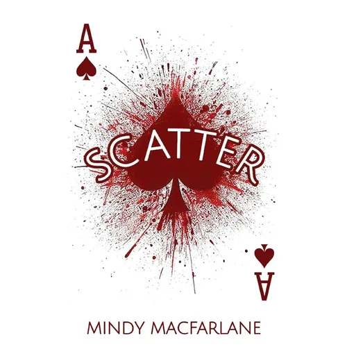 Scatter - Paperback