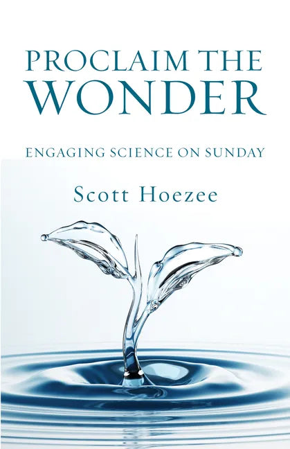 Proclaim the Wonder - Paperback