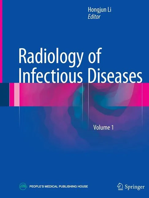 Radiology of Infectious Diseases, Volume 1 - Paperback