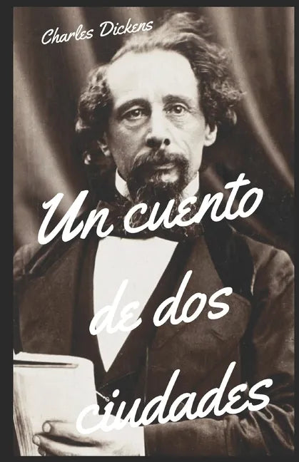 Un cuento de dos ciudades a tale of two cities spanish - Paperback