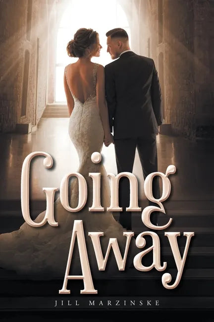 Going Away - Paperback