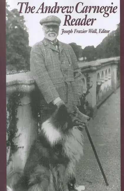 The Andrew Carnegie Reader - Paperback