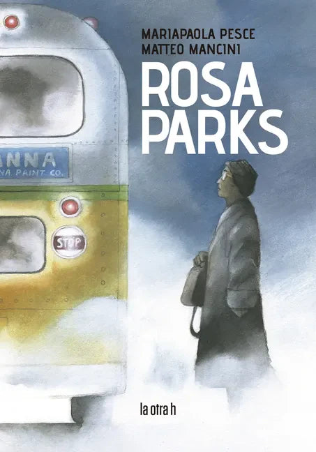 Rosa Parks - Paperback