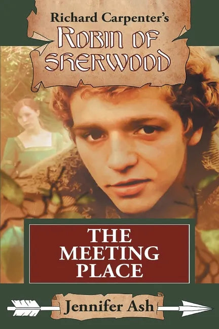 The Meeting Place - Paperback