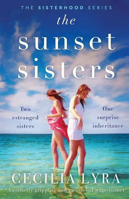 The Sunset Sisters: An utterly gripping and emotional page-turner - Paperback