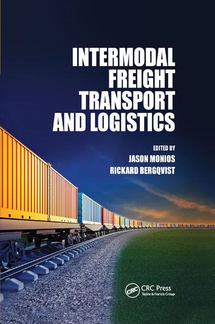Intermodal Freight Transport and Logistics - Paperback