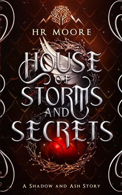 House of Storms and Secrets - Paperback