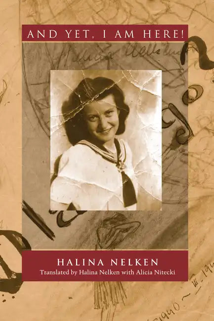 And Yet, I Am Here! - Paperback