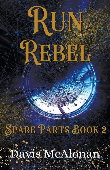 Run Rebel - Paperback