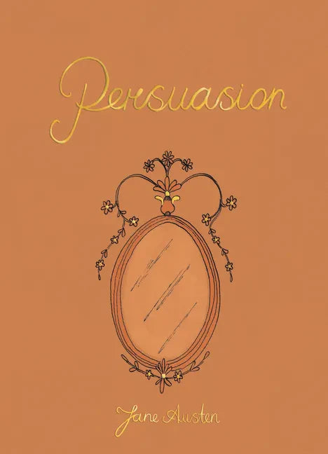 Persuasion - Hardcover