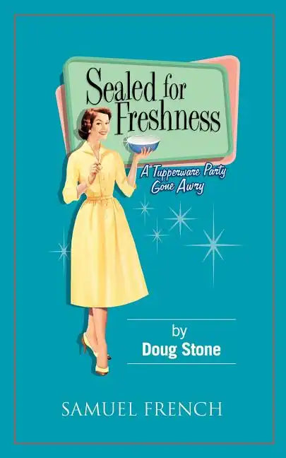 Sealed for Freshness - Paperback