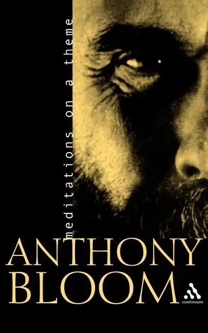 Meditations on a Theme: A Spiritual Journey - Paperback