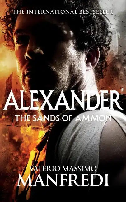 The Sands of Ammon - Paperback
