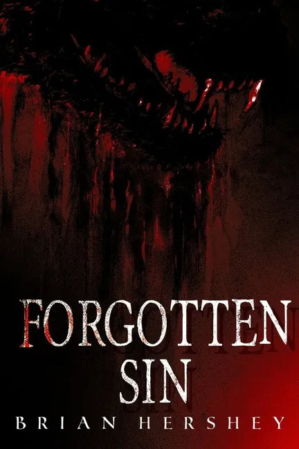 Forgotten Sin - Paperback