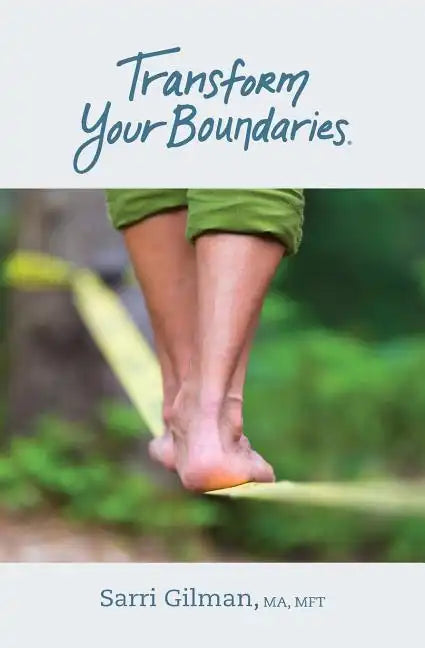 Transform Your Boundaries - Paperback