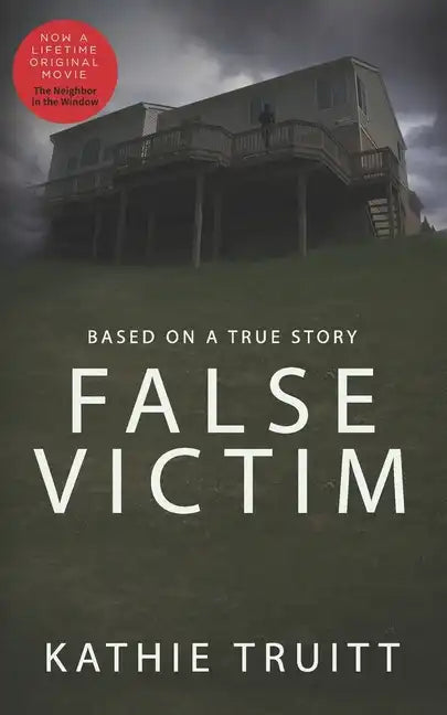 False Victim - Paperback