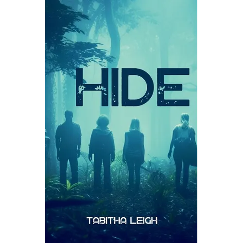Hide - Paperback