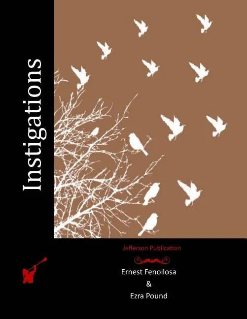 Instigations - Paperback