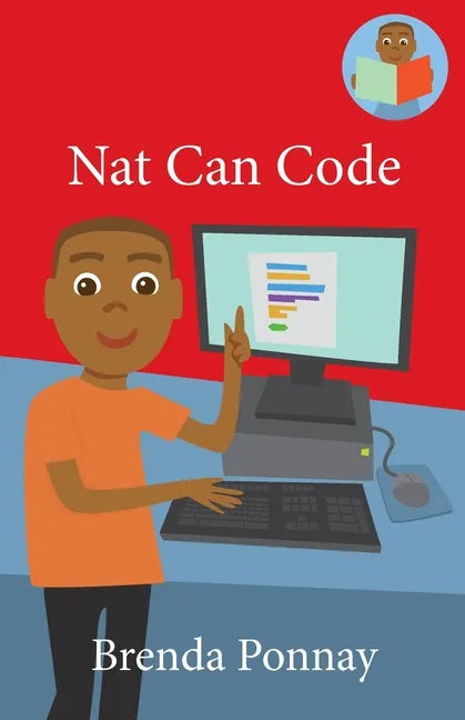 Nat Can Code - Paperback