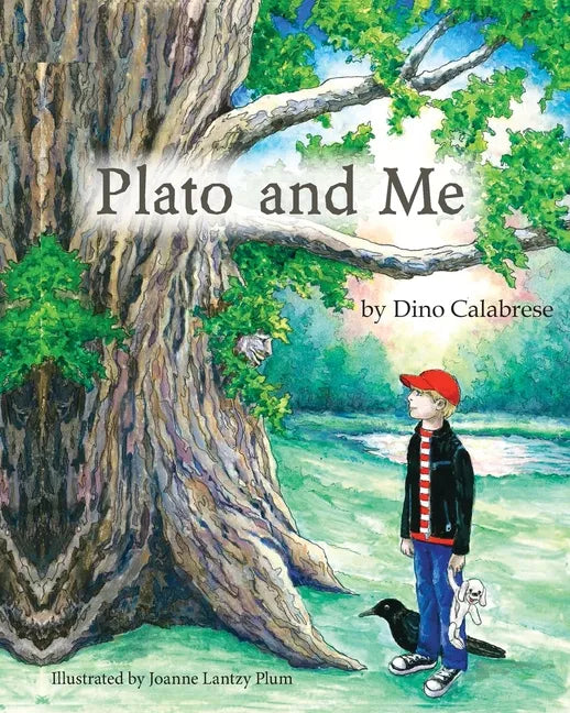Plato and Me - Paperback