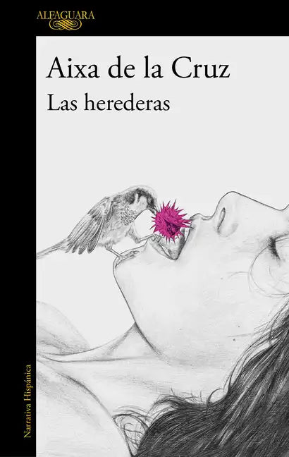 Las Herederas / The Heiresses - Paperback