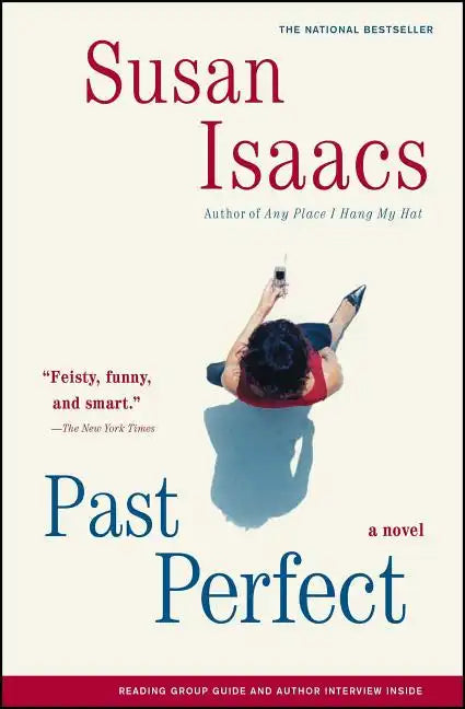 Past Perfect - Paperback