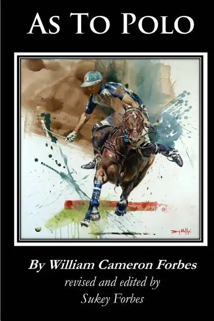 As to Polo - Paperback