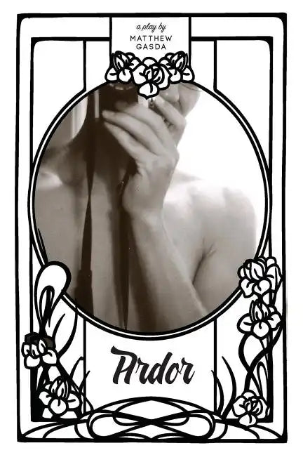 Ardor - Paperback