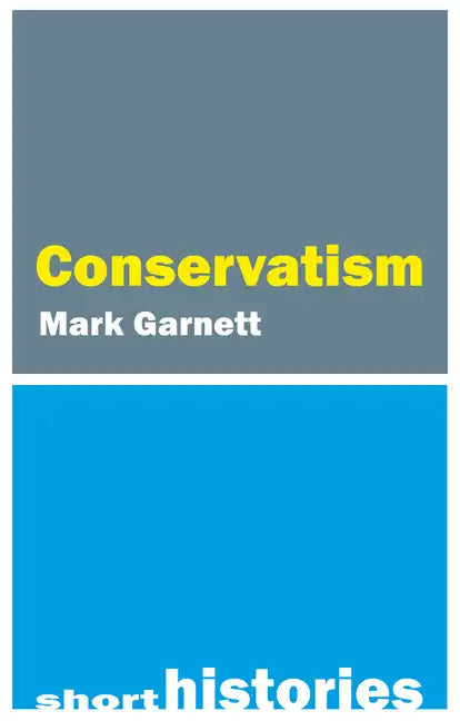Conservatism - Paperback
