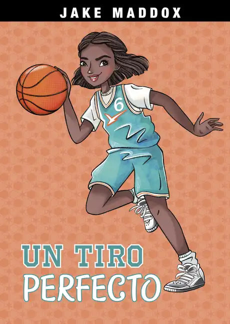 Un Tiro Perfecto - Hardcover