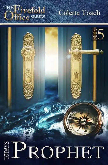 Today's Prophet - Paperback