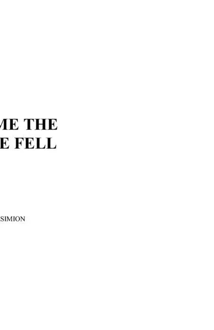 The Time the Silence Fell - Paperback