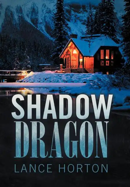 Shadow Dragon - Hardcover