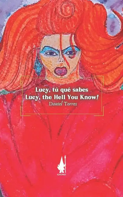 Lucy, tú qué sabes... - Paperback